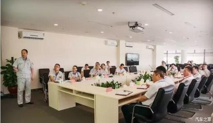 矢志不渝堅(jiān)持創(chuàng)新驅(qū)動 廣汽集團(tuán)董事長曾慶洪調(diào)研自主研發(fā)生產(chǎn)基地