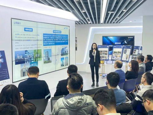 當(dāng)星環(huán)科技遇見英特爾 釋放數(shù)據(jù)時代的創(chuàng)新紅利