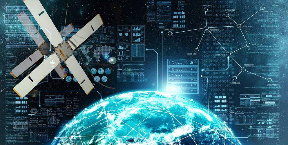 東風快遞，使命必達 中國航天科工集團的網絡信息技術新引擎