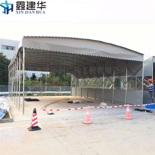 專業倉儲棚報價解析 如何選擇優質廠家與最具性價比方案